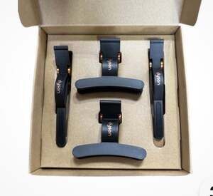 Dyson hair clips For Sale